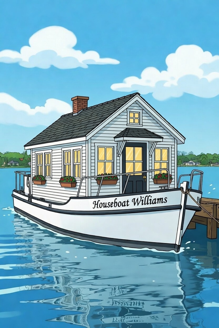 HBwilliams
