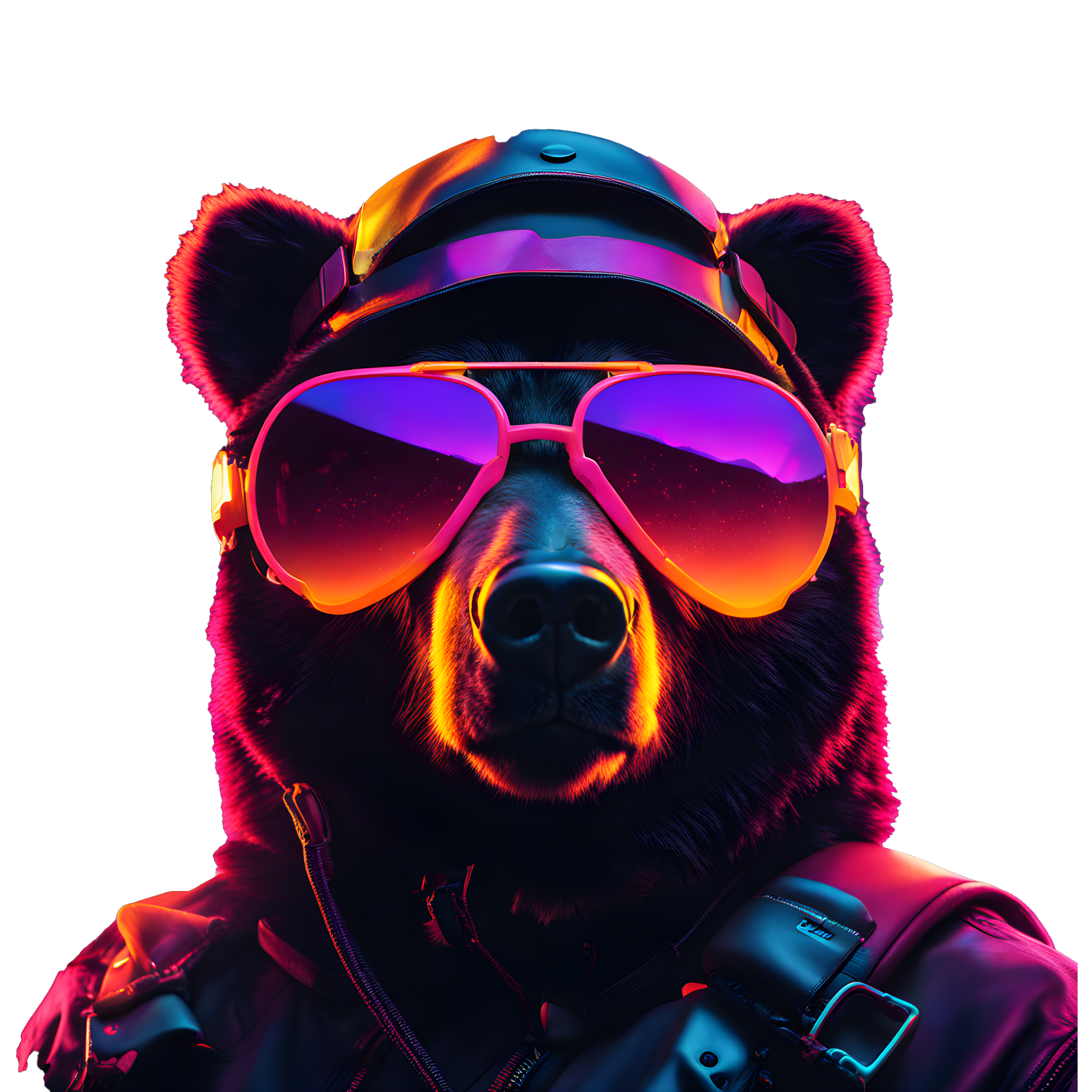 TheCIABear