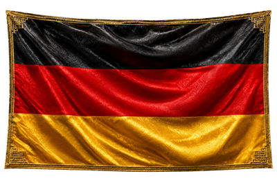Germany flag